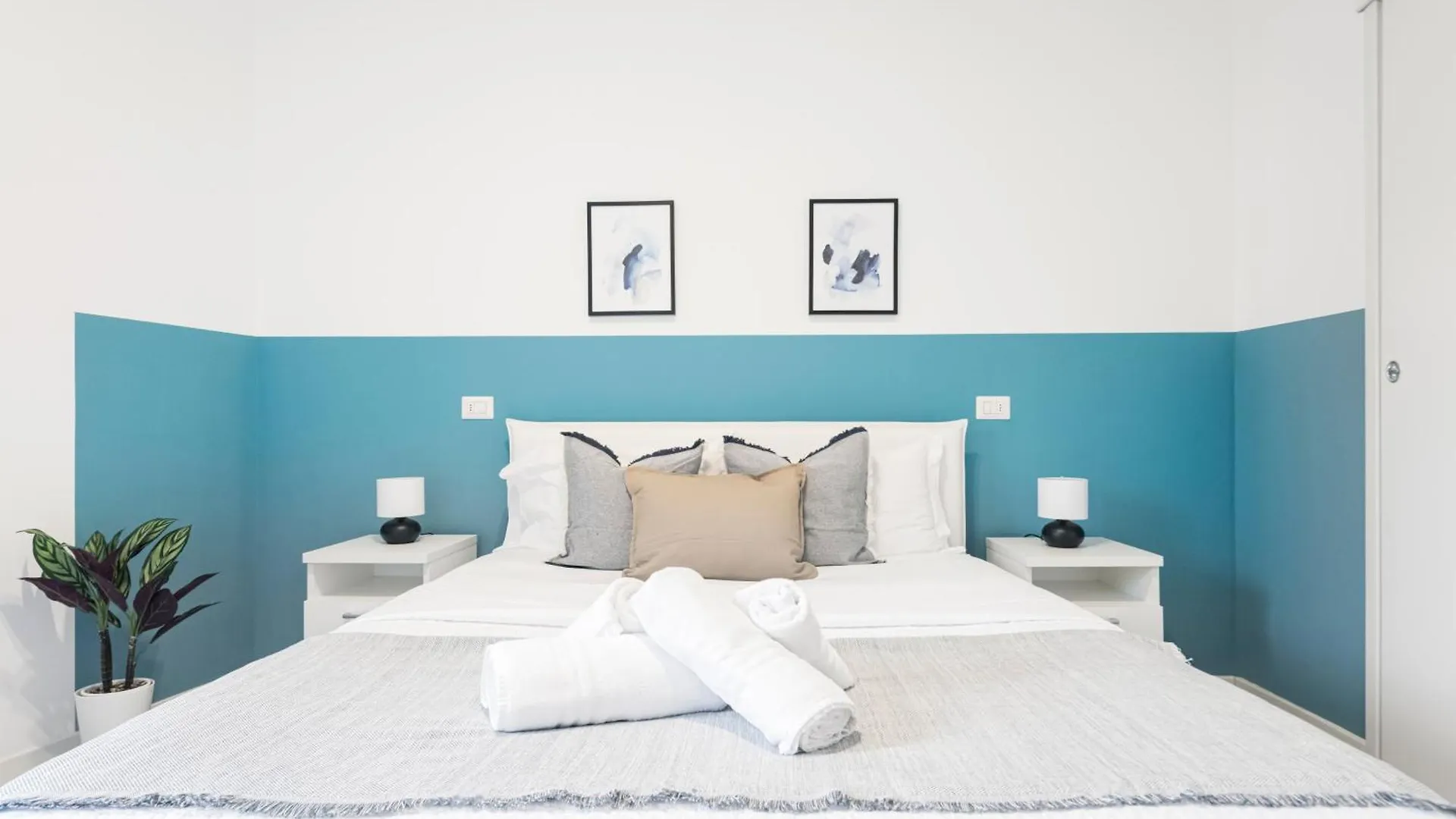 Beautiful Flat Fully Furnished In P.Ta Romana Milan
